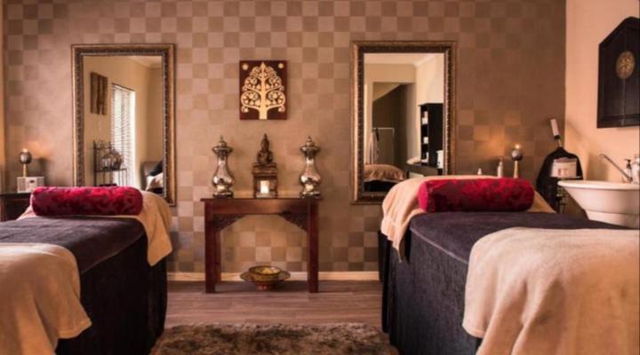 Whale View Manor Boutique Hotel and Spa