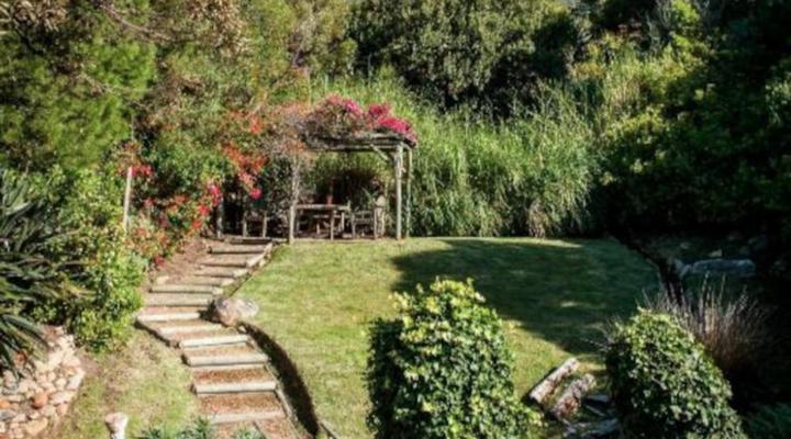 Whale View Manor Boutique Hotel and Spa