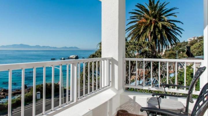 Whale View Manor Boutique Hotel and Spa