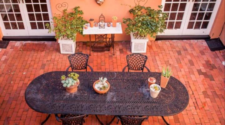 Whale View Manor Boutique Hotel and Spa