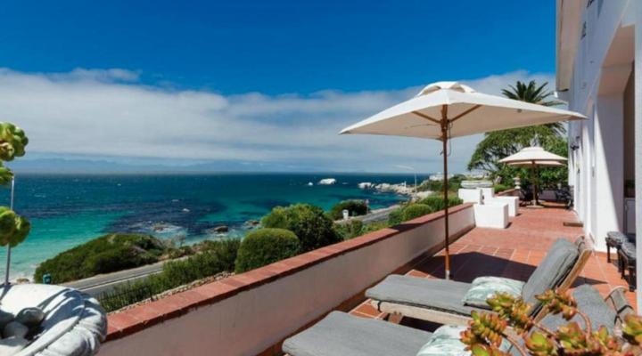 Whale View Manor Boutique Hotel and Spa