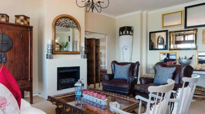 Whale View Manor Boutique Hotel and Spa