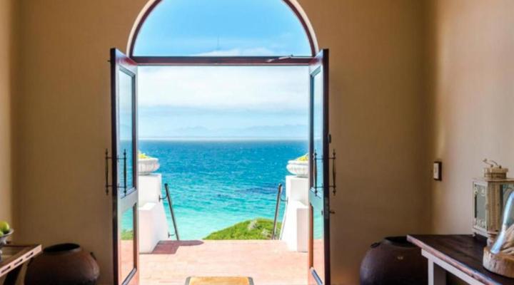 Whale View Manor Boutique Hotel and Spa