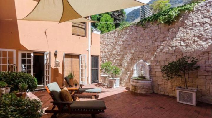 Whale View Manor Boutique Hotel and Spa