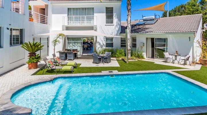 Morgen Boutique Guesthouse