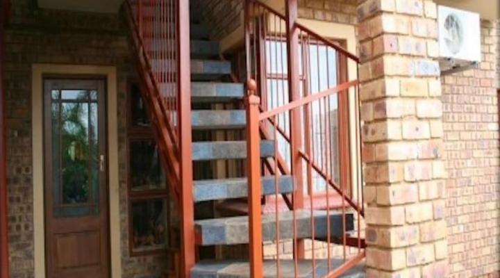 Das Kleine Wunder Bed and Breakfast