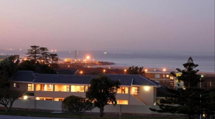 Lalapanzi Guest Lodge