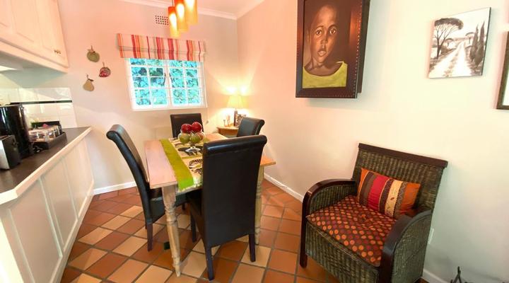 Jonquil Luxury Guest Cottage