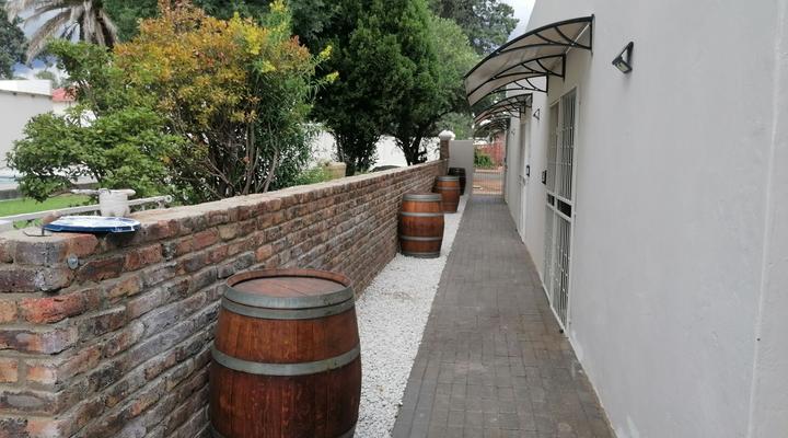 onenslin selfcatering