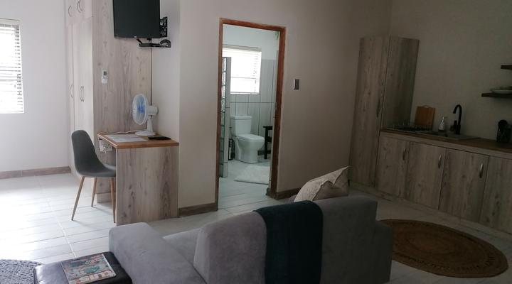 onenslin selfcatering