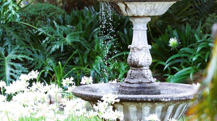 Le Manoir de Brendel