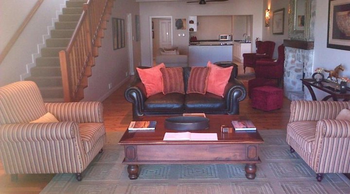 Nautilus Cottage