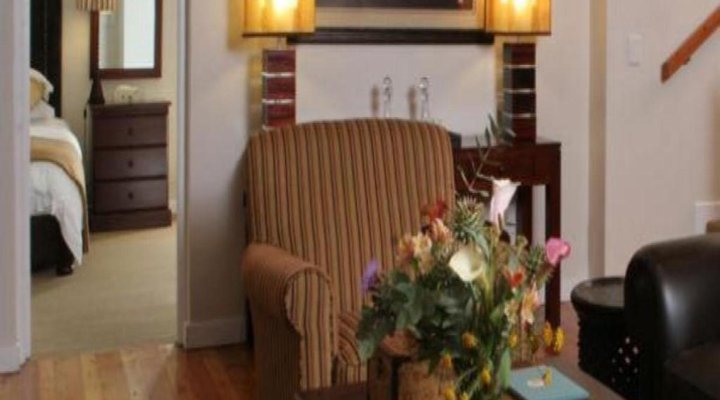 Nautilus Cottage