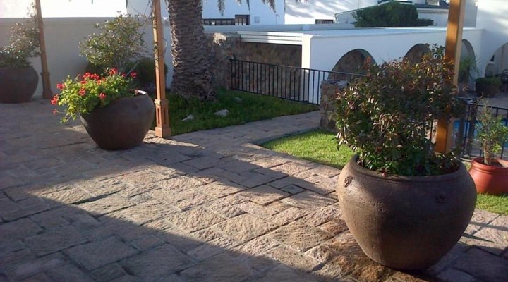 Nautilus Cottage