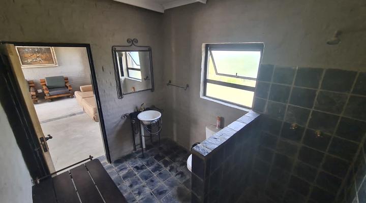 Horizon Savannah Tented Camp