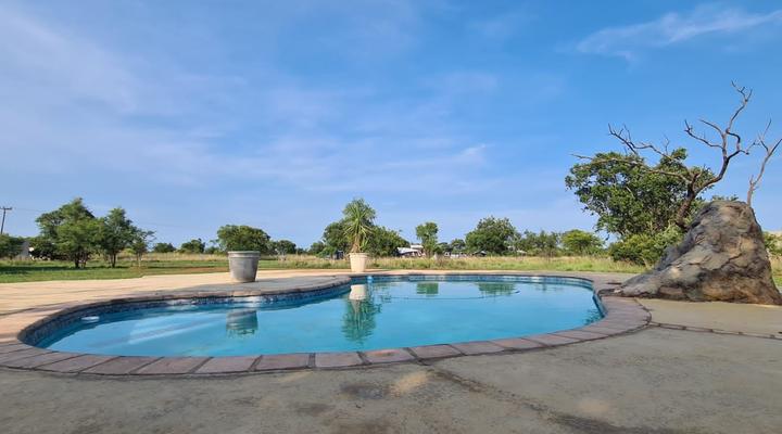 Horizon Savannah Tented Camp