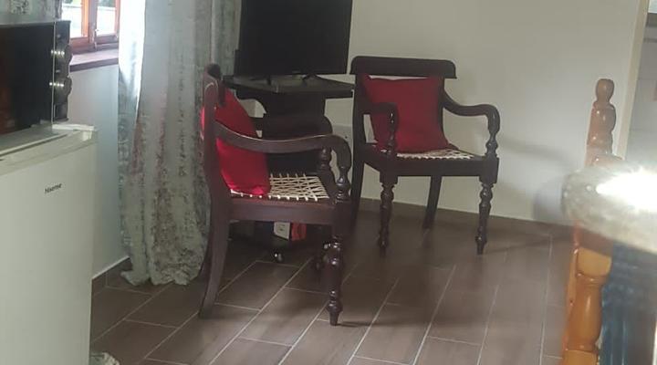 Dome Home Accommodation