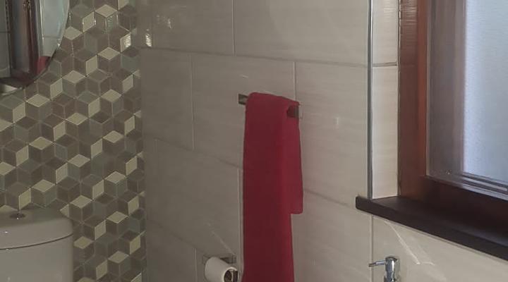 Dome Home Accommodation