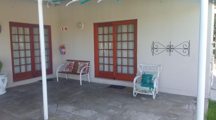 Kenwyn Bed & Breakfast