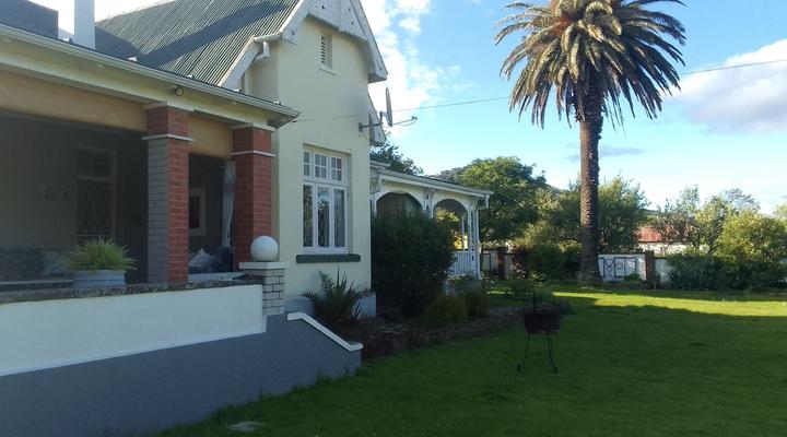 Kenwyn Bed & Breakfast