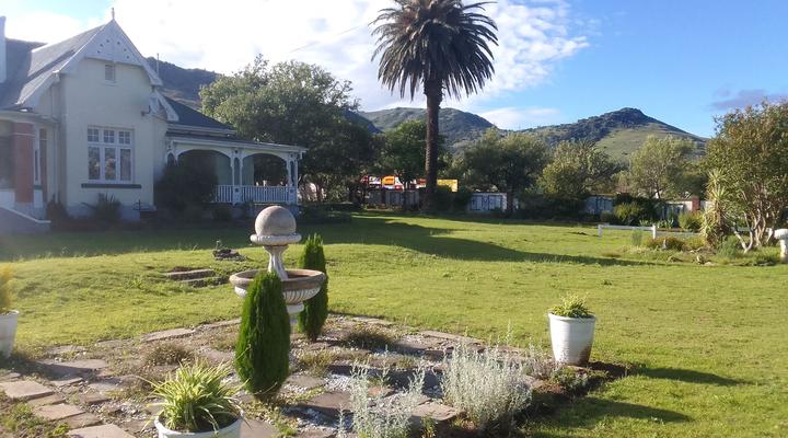 Kenwyn Bed & Breakfast