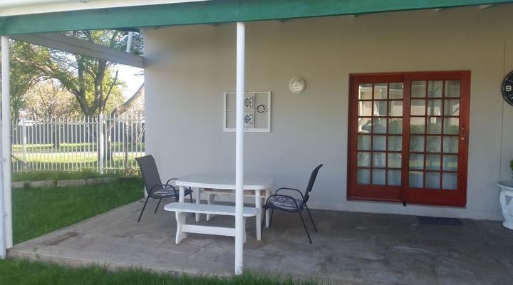 Kenwyn Bed & Breakfast