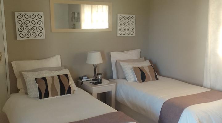 Kenwyn Bed & Breakfast