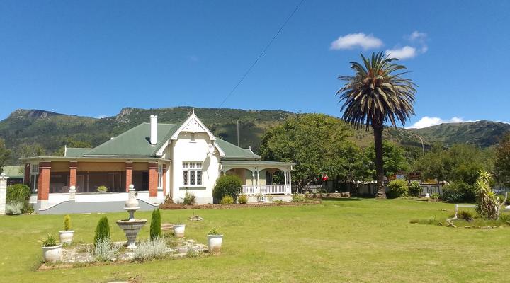 Kenwyn Bed & Breakfast