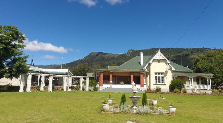 Kenwyn Bed & Breakfast