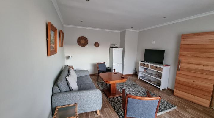 Kramersdorf Guesthouse