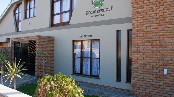 Kramersdorf Guesthouse