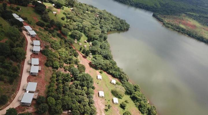 Tshivhase Nature Reserve