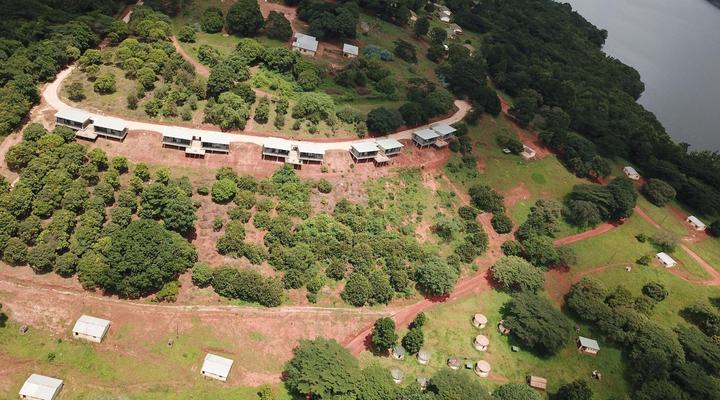 Tshivhase Nature Reserve