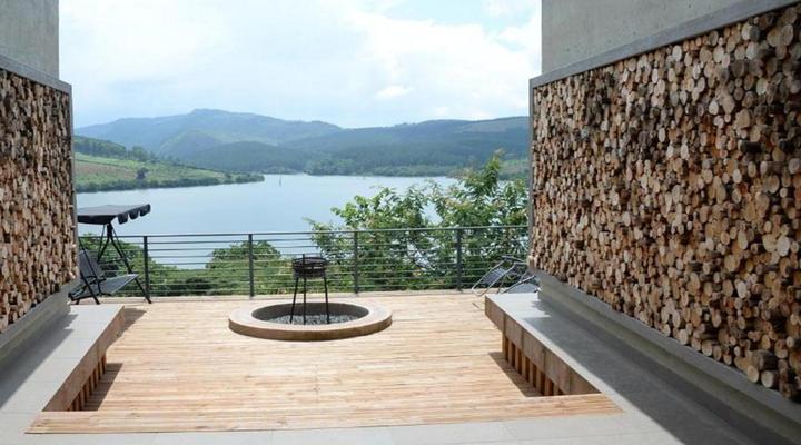 Tshivhase Nature Reserve