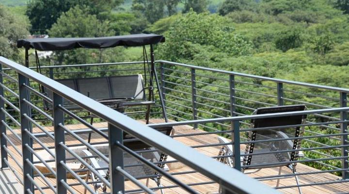 Tshivhase Nature Reserve