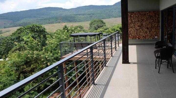 Tshivhase Nature Reserve