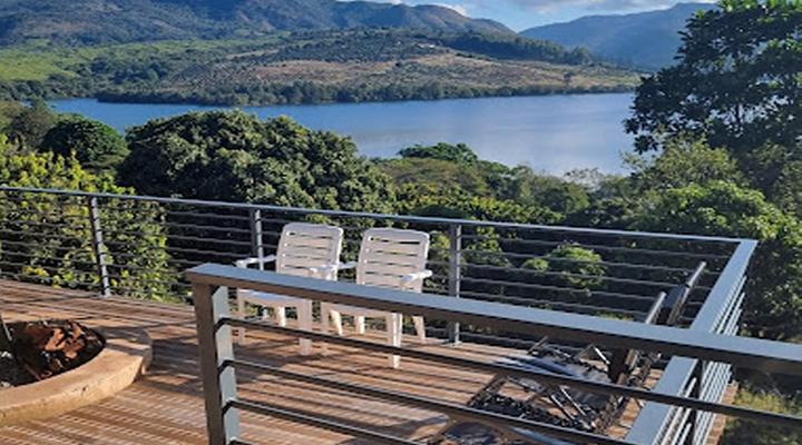 Tshivhase Nature Reserve