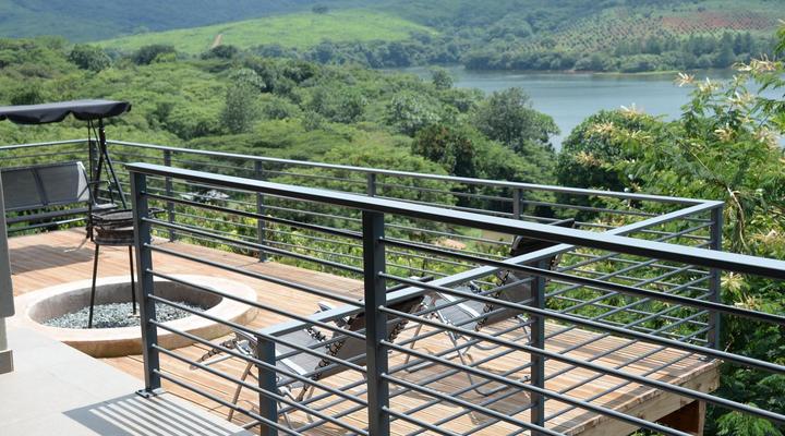 Tshivhase Nature Reserve