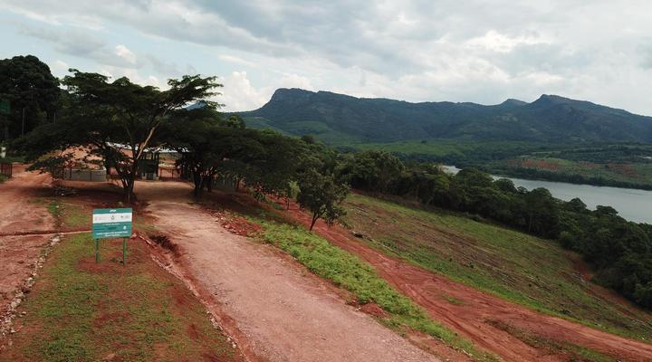 Tshivhase Nature Reserve