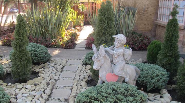 Rooiberg View Clarens