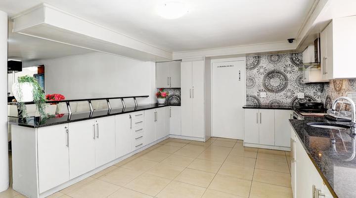 The Model Guest House