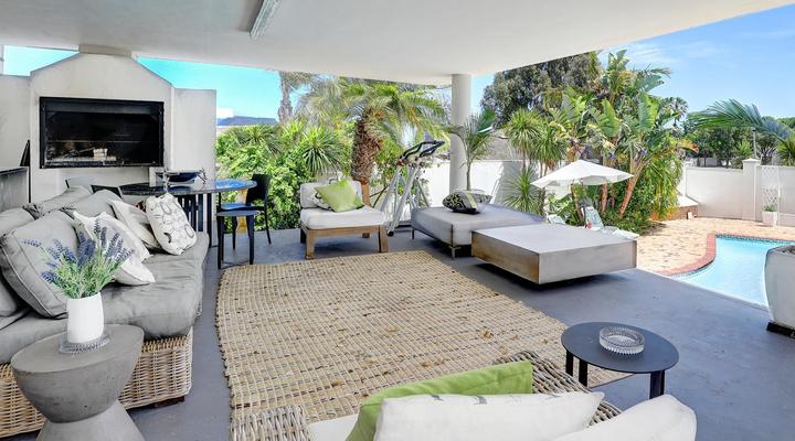 The Model Guest House