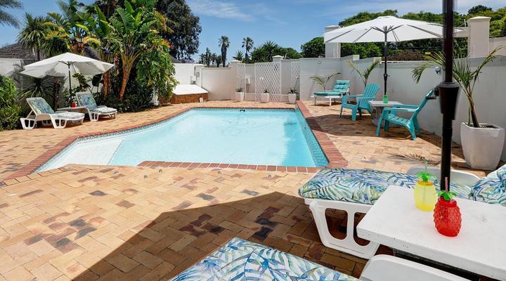 The Model Guest House