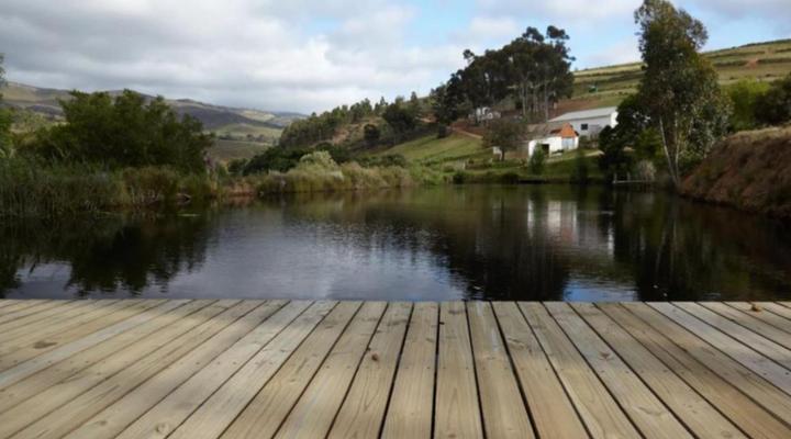 Cornellskop Farm Stay