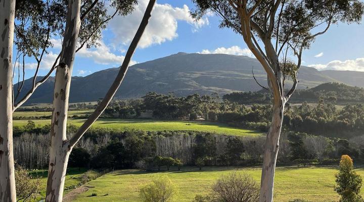 Cornellskop Farm Stay