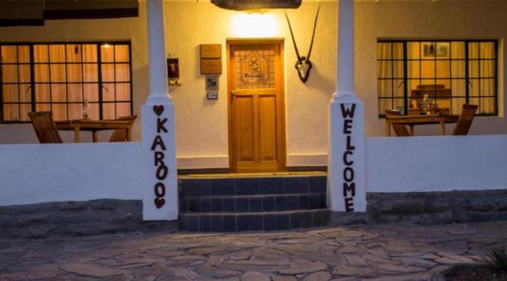 Olive Grove Guest Farm