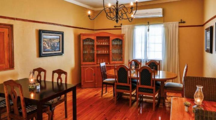 Olive Grove Guest Farm