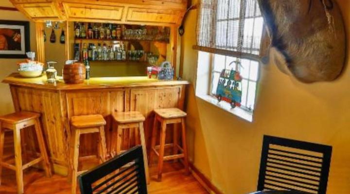 Olive Grove Guest Farm