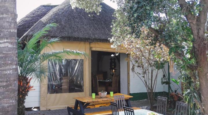 Victoria & Alfred Guest House