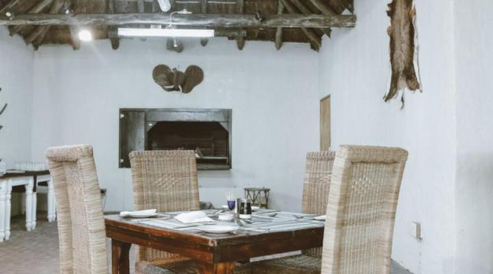 Victoria & Alfred Guest House